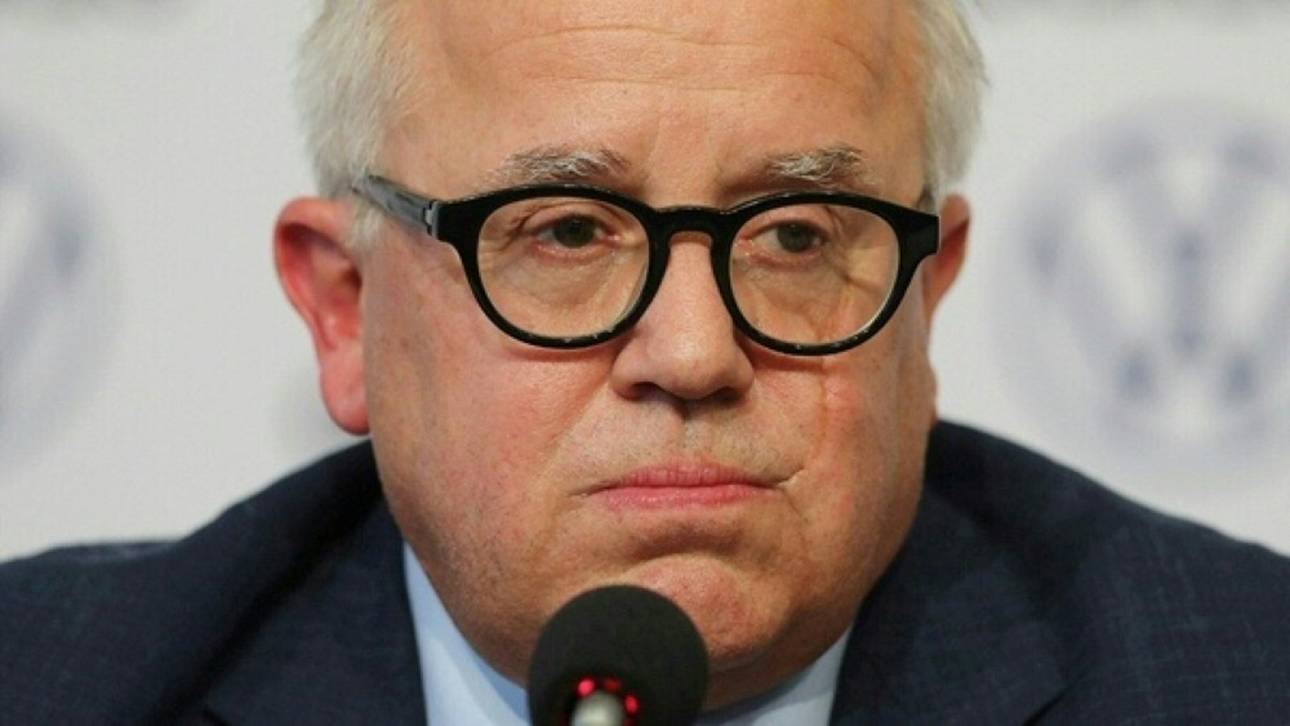 Keller: Amtsenthebung gefordert