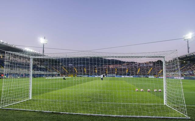 Atalanta Bergamo Bekommt Neuen Hauptsponsor 40 Mio Euro Fur Stadionumbau