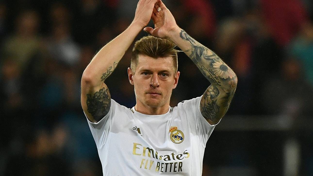 Real zieht mit Atletico gleich