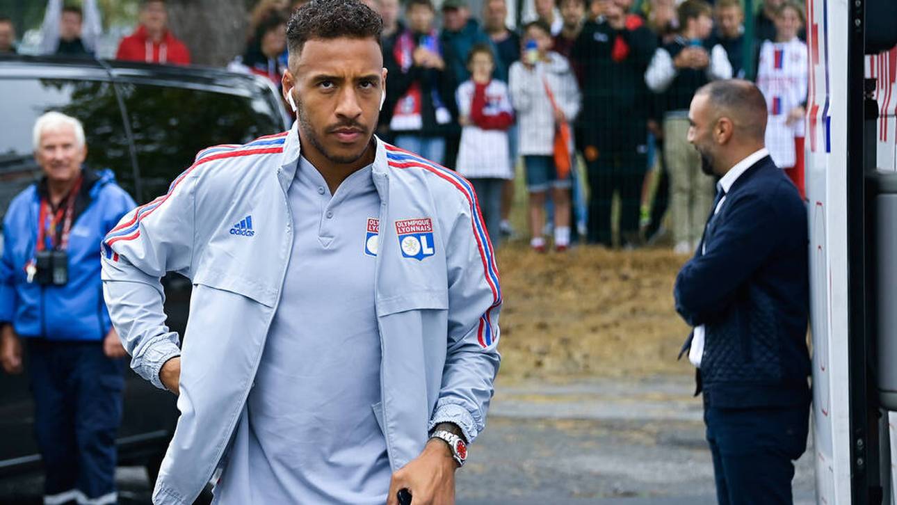 Tolissos Probleme wie bei Bayern