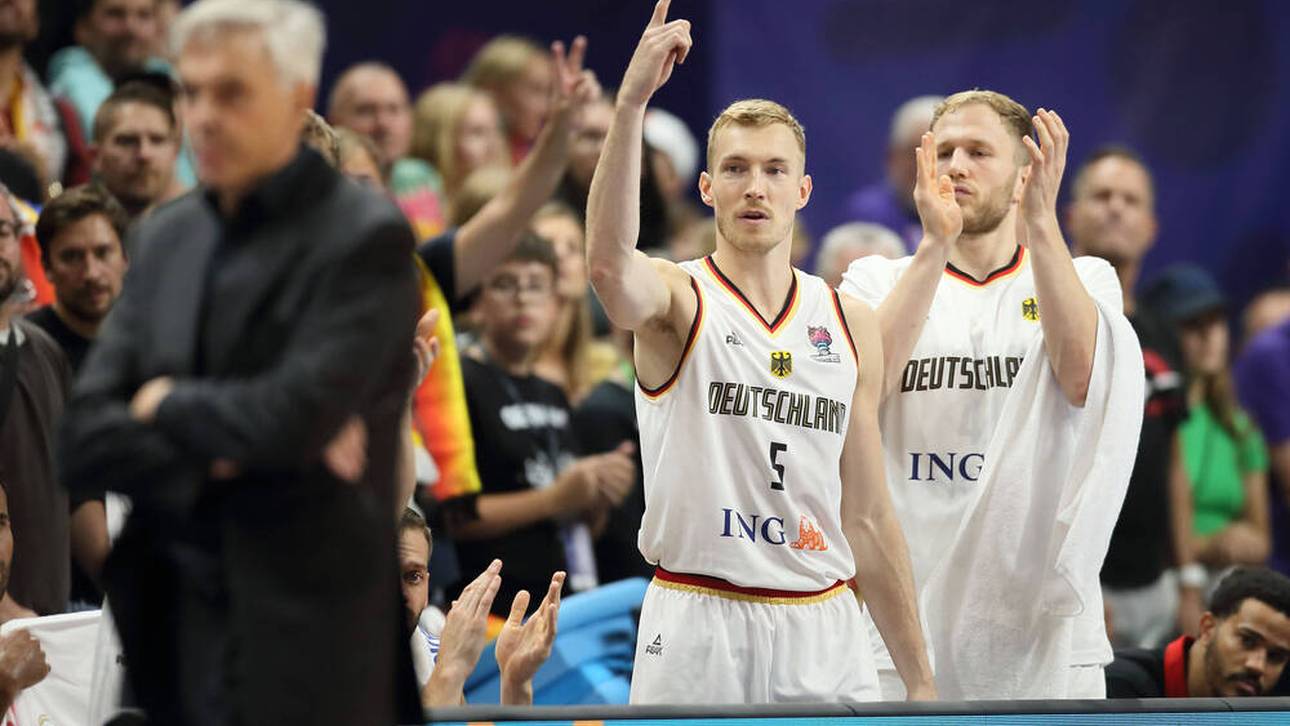 Deutscher EM-Held geht nach Spanien