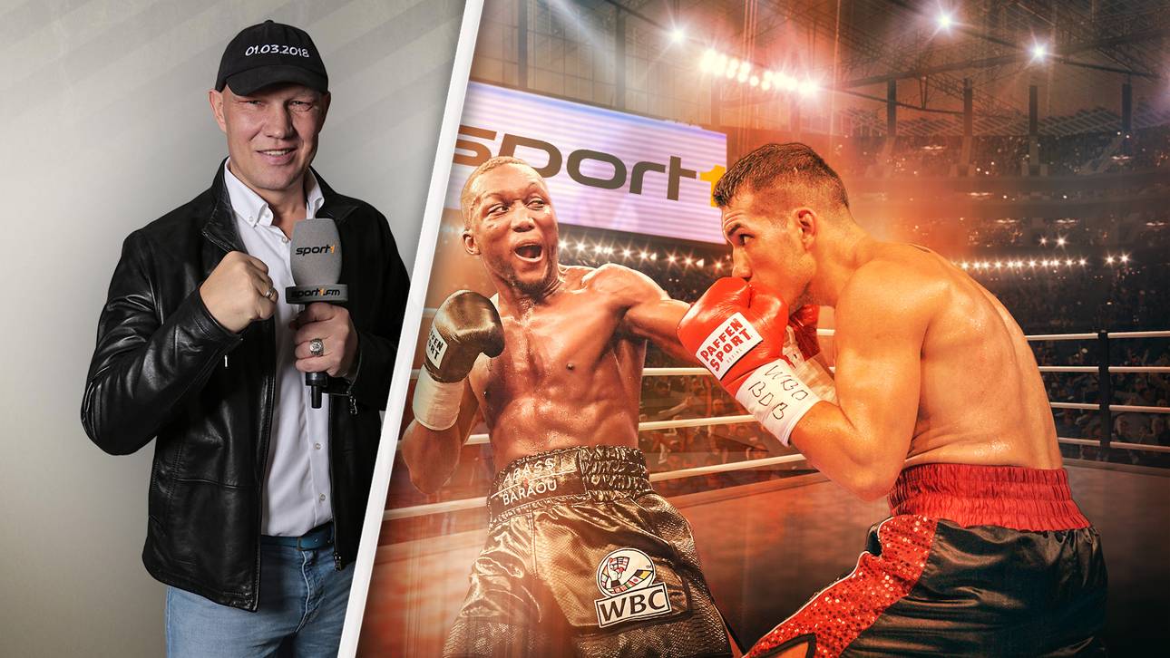 Schulz freut sich auf Leckerbissen