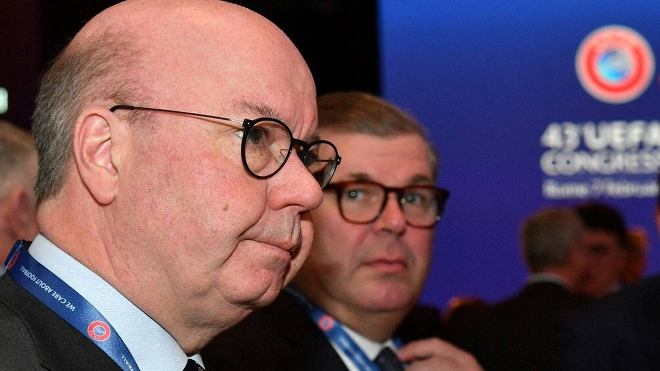 Immer mehr Verbände gegen WM-Pläne