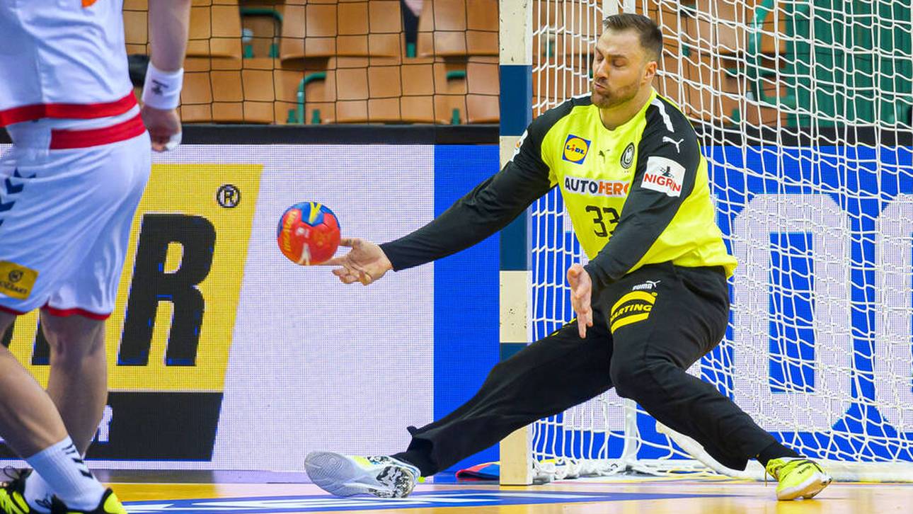 Sorgen um DHB-Star halten an