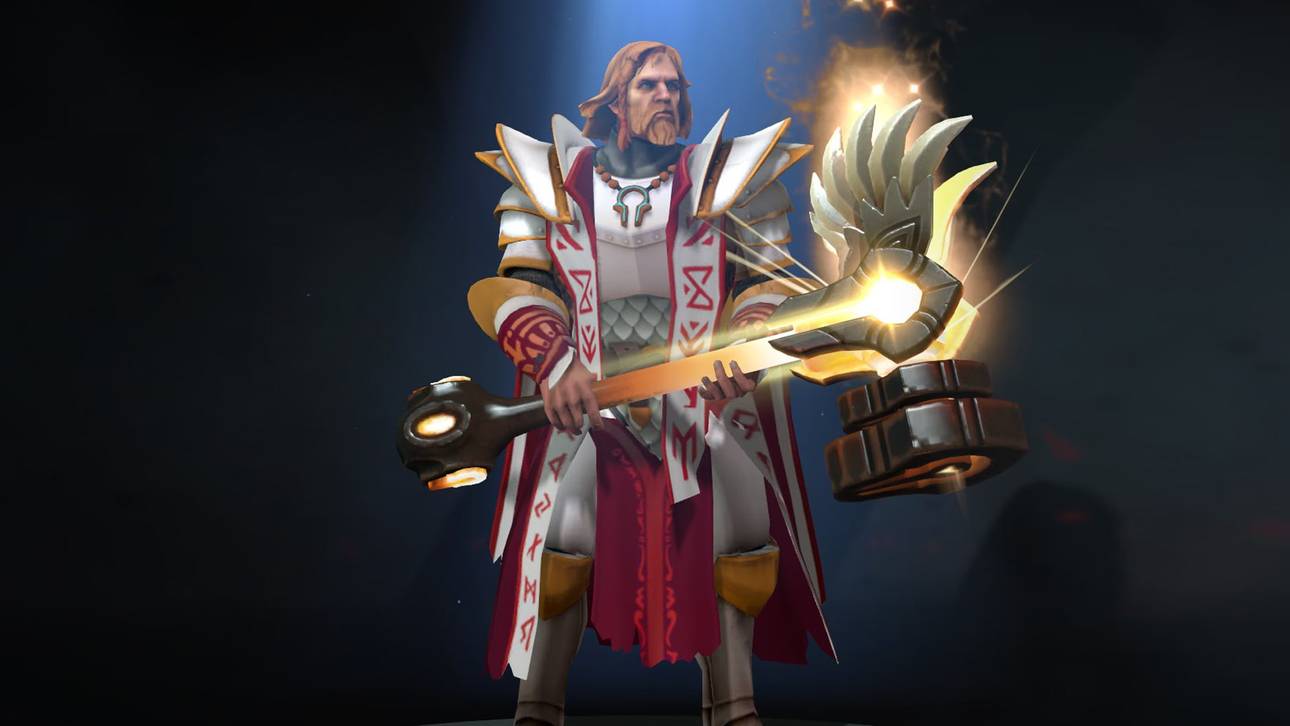 Dota 2: Valve bannt Spieler bis 2038