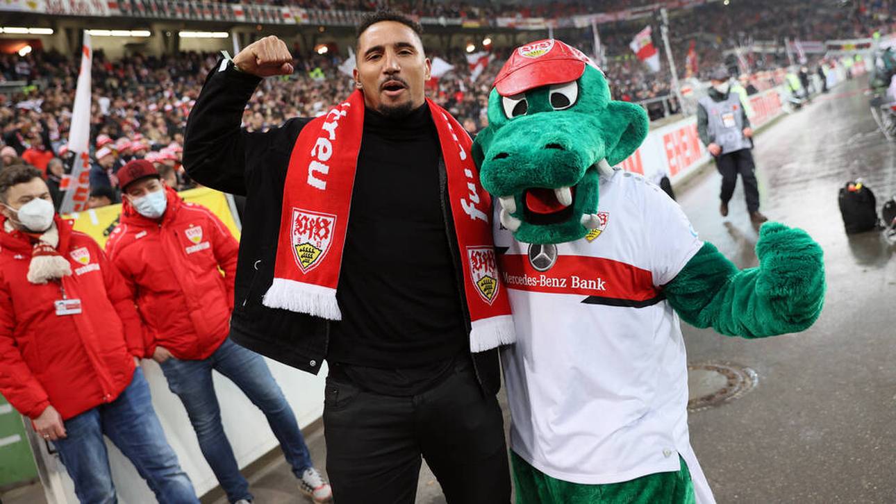 Johnson: „Bin Patriots dankbar“