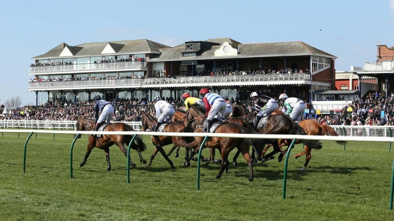 „Koffein-Affäre“: Verfahren gegen Galopp-Trainer eingestellt