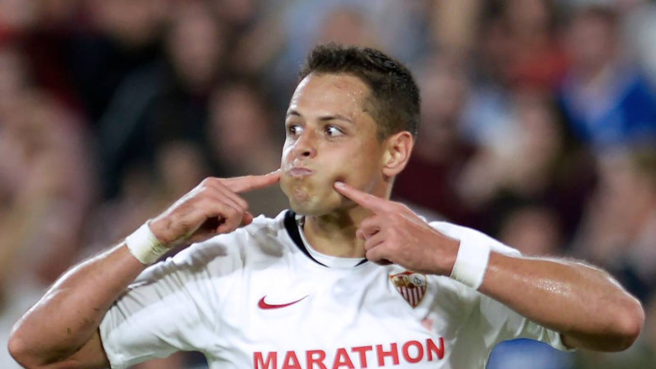 Einbruch bei Hernandez vereitelt