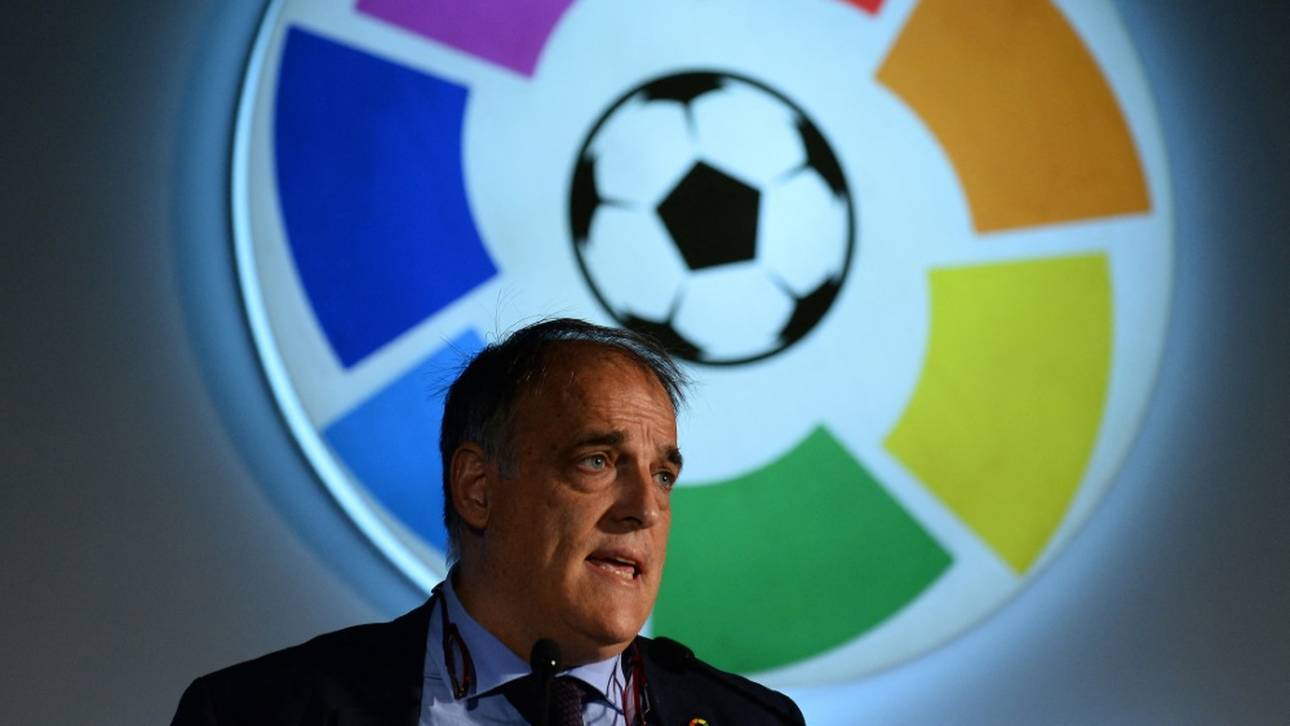 Plan steht: Fan-Rückkehr in La Liga
