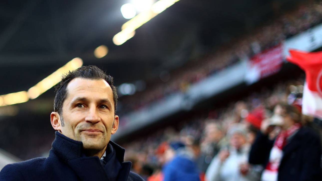 Salihamidzic spricht über Neuzugänge