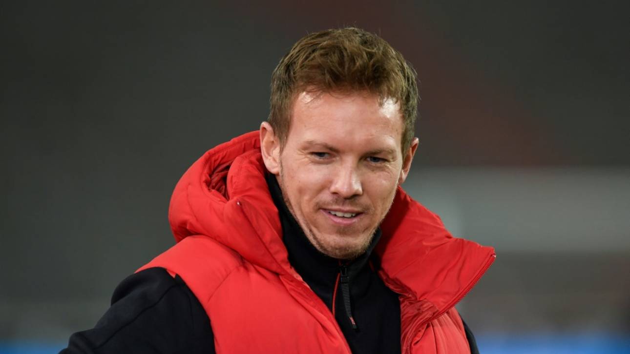 Auch Süle fehlt: Bayern mit zwei Änderungen