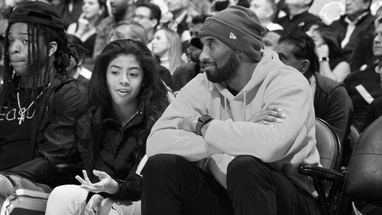 Reggio Emilia würdigt Kobe Bryant