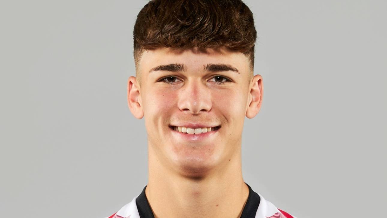 Freiburg bindet Talent Weißhaupt