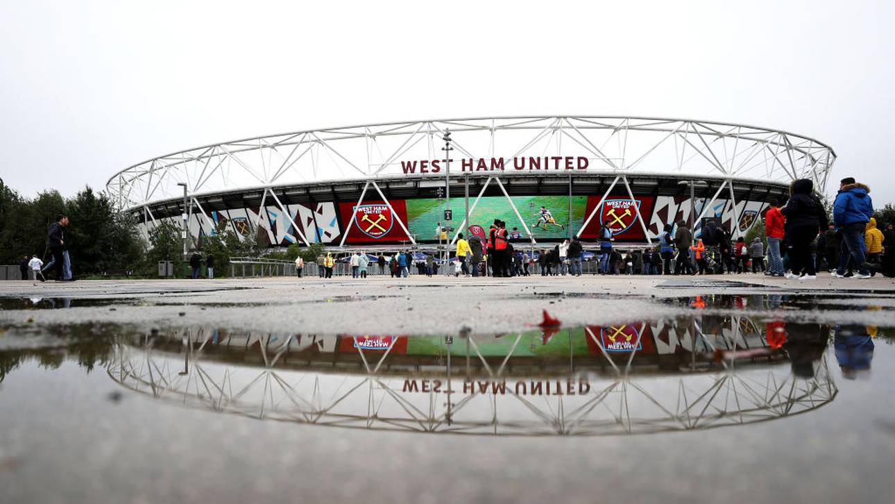 West Ham verhängt harte Strafe