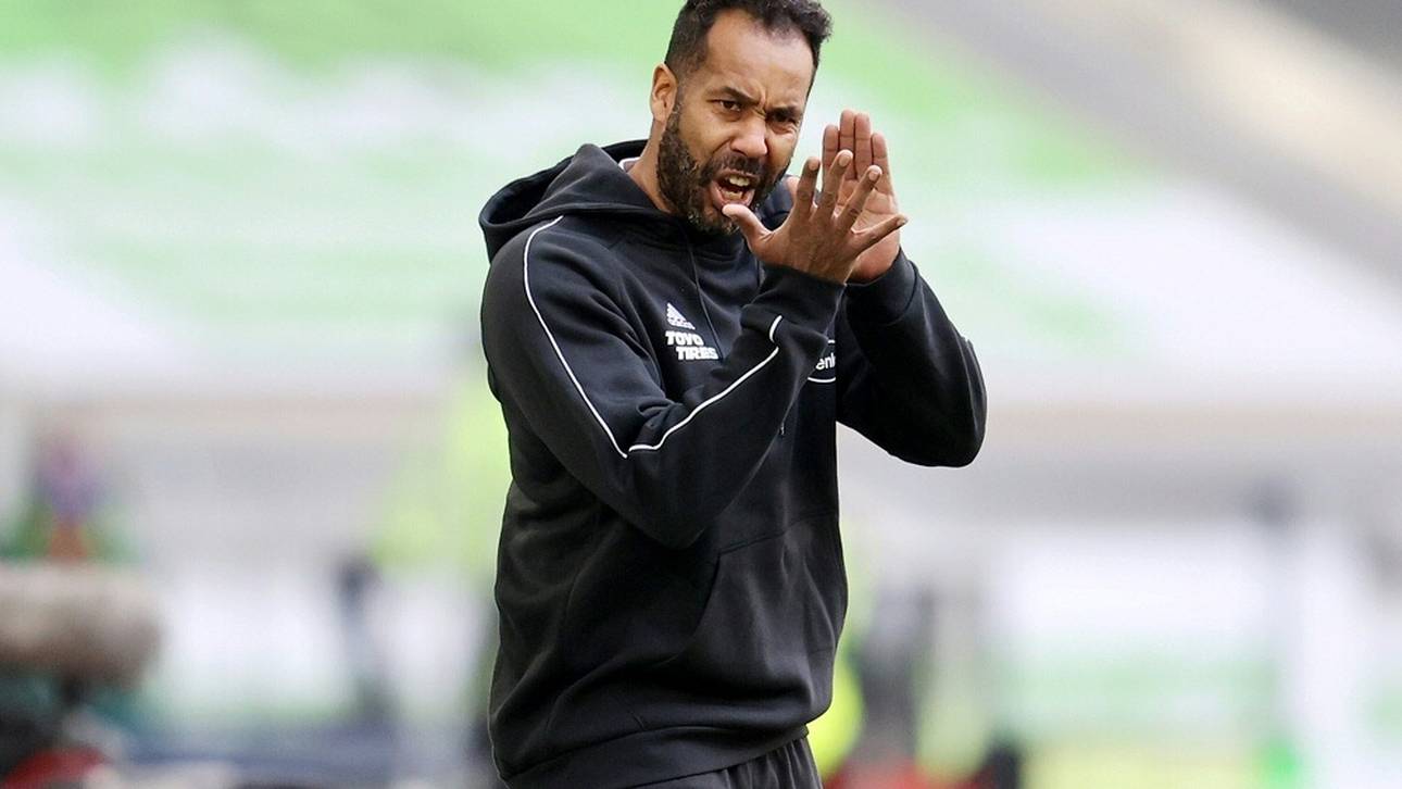 Thioune und vier Fortuna-Stars zurück