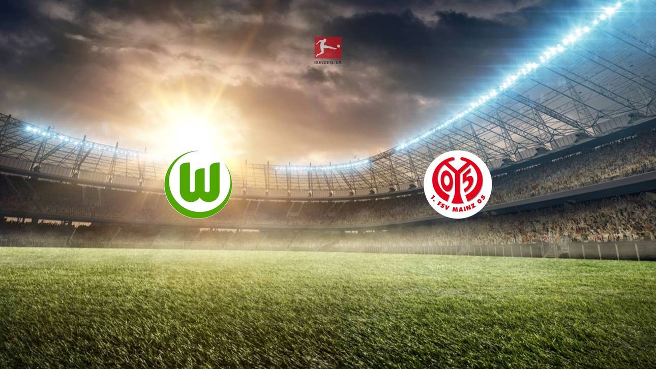VfL Wolfsburg auf Talfahrt