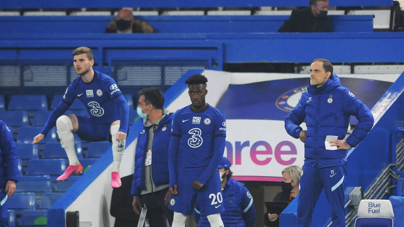 Was Tuchel von Werner erwartet