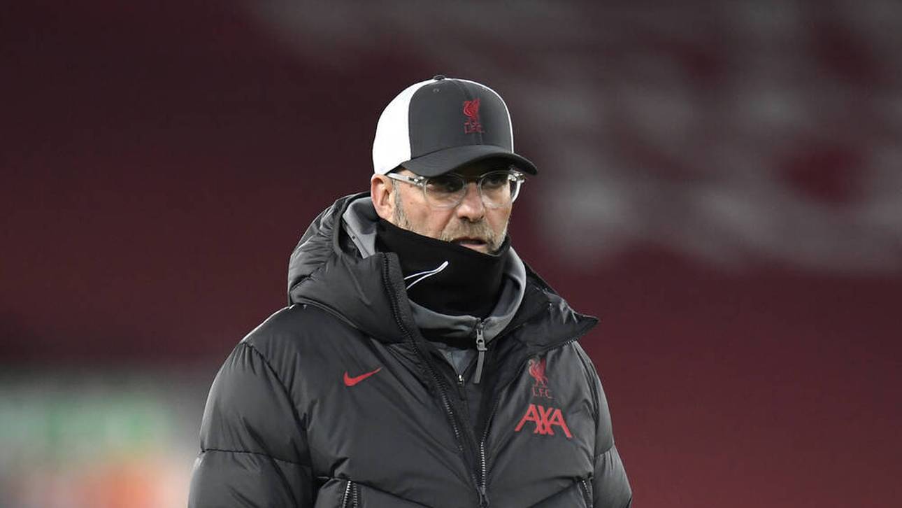 Schiri: „Klopp klingt wie ein Heuchler“