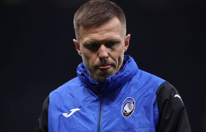 Int. Fußball / Serie A