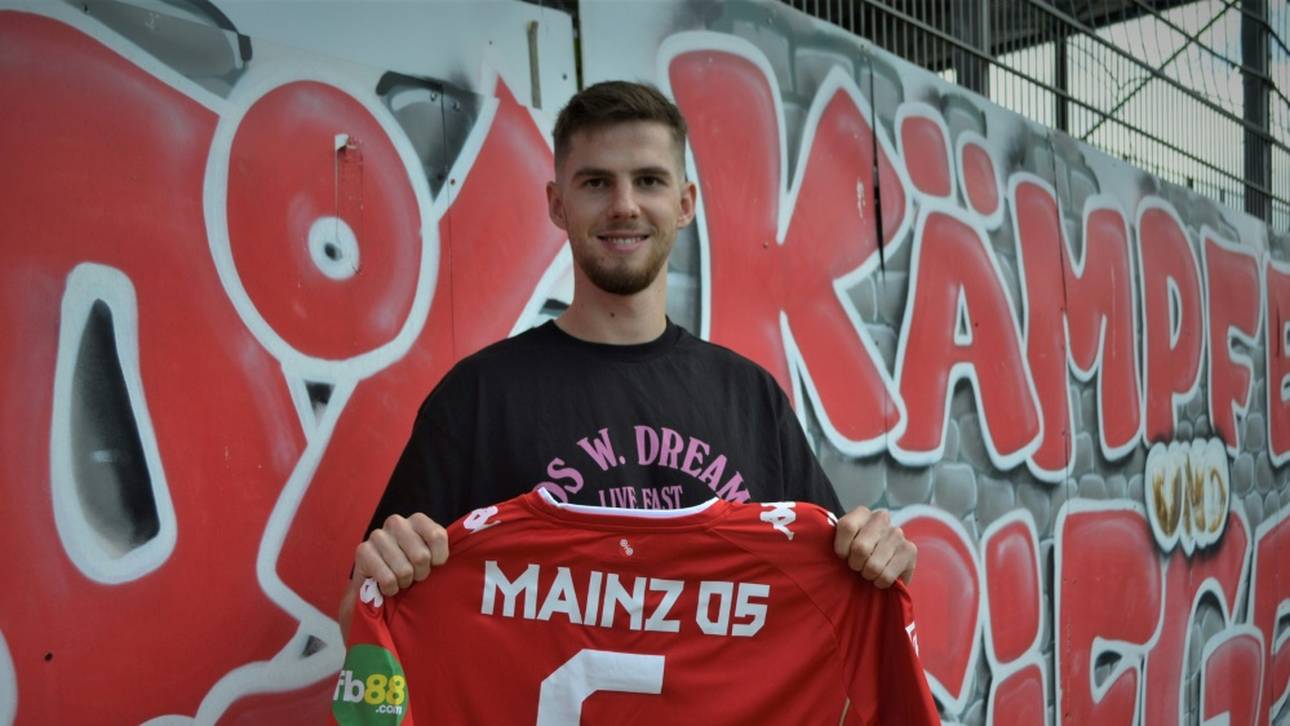Mainz holt U21-Europameister