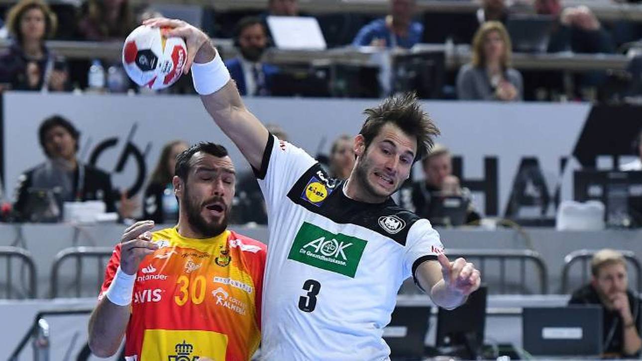 Hammer-Gruppe für Deutschland