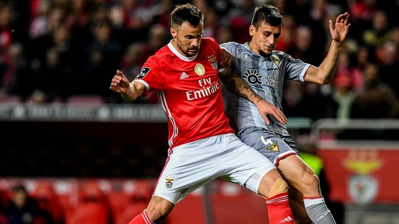 St. Pauli verpflichtet Innenverteidiger