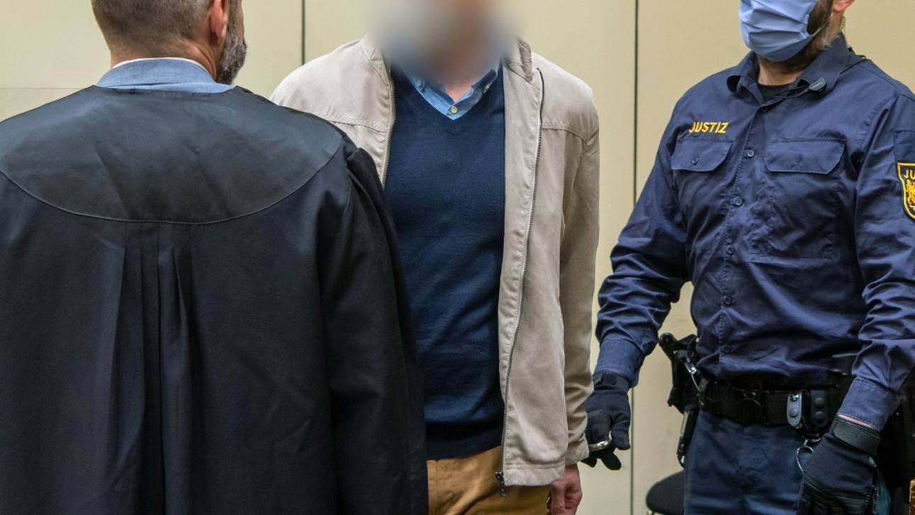 Mark S. zeigt Reue: „Ich bin falsch abgebogen“