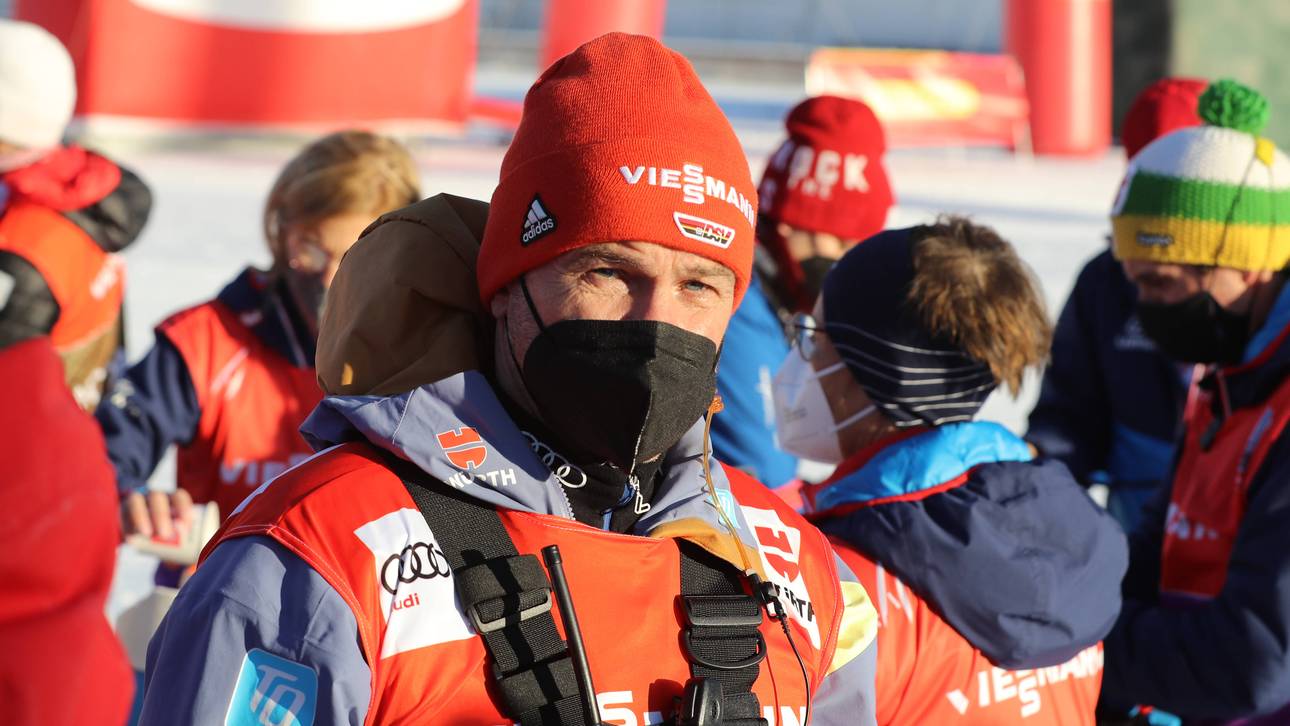 Weinbuch verkündet Olympia-Abschied