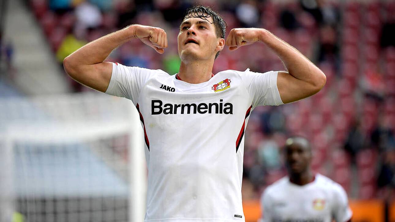 „Lewandowski ist noch über uns“