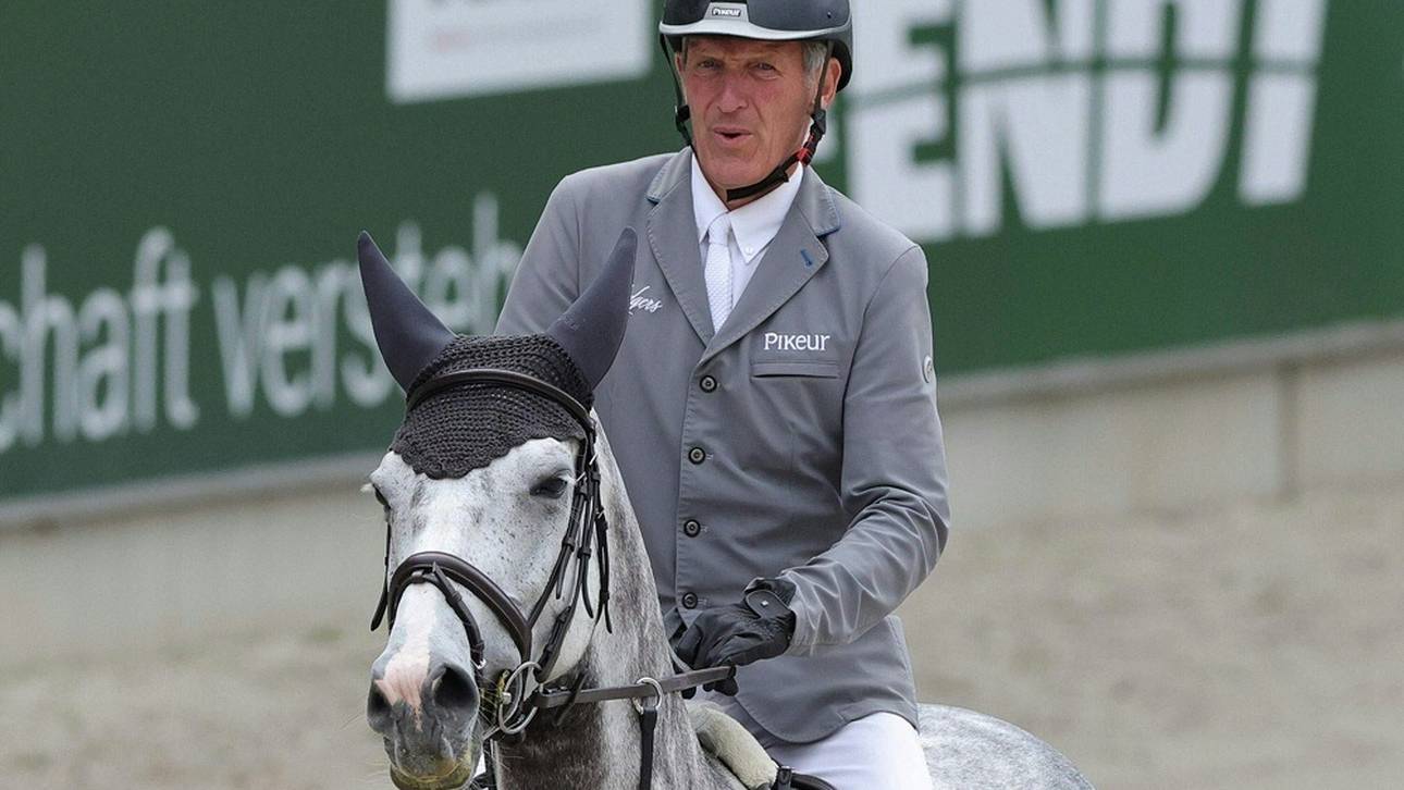 Neue Details im Reit-Skandal