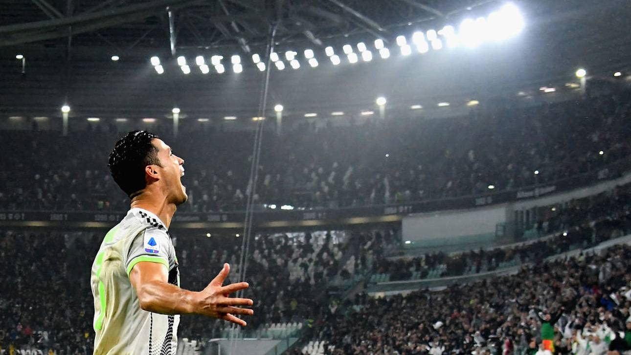 Juve weiht eigenes Hotel ein