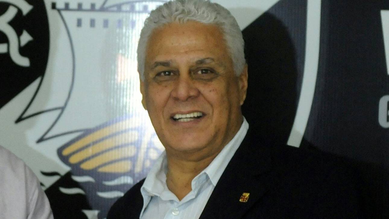 Brasilien trauert erneut um Legende