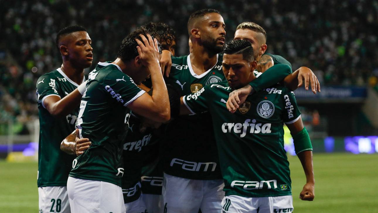 FIFA Klub-WM 2022 auf SPORT1