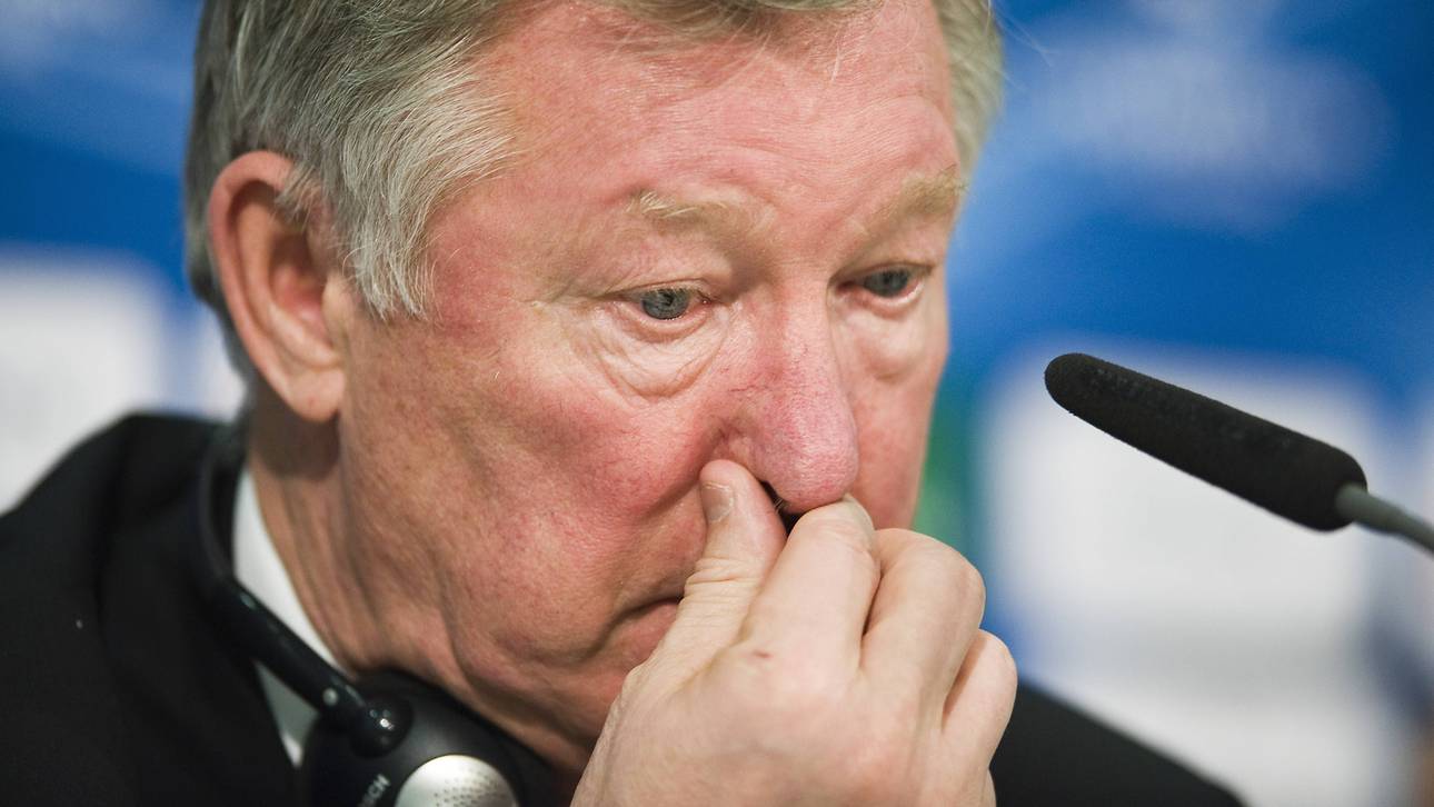 Ferguson schildert seinen Horror