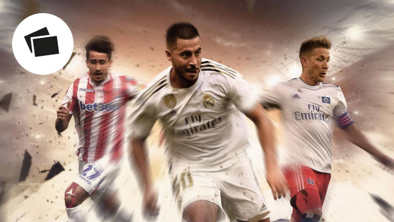 Das wurde aus den Talenten von 2010