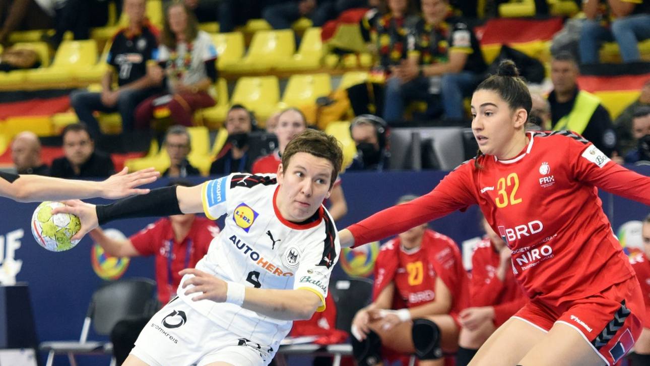 Nationalspielerin sagt Adieu