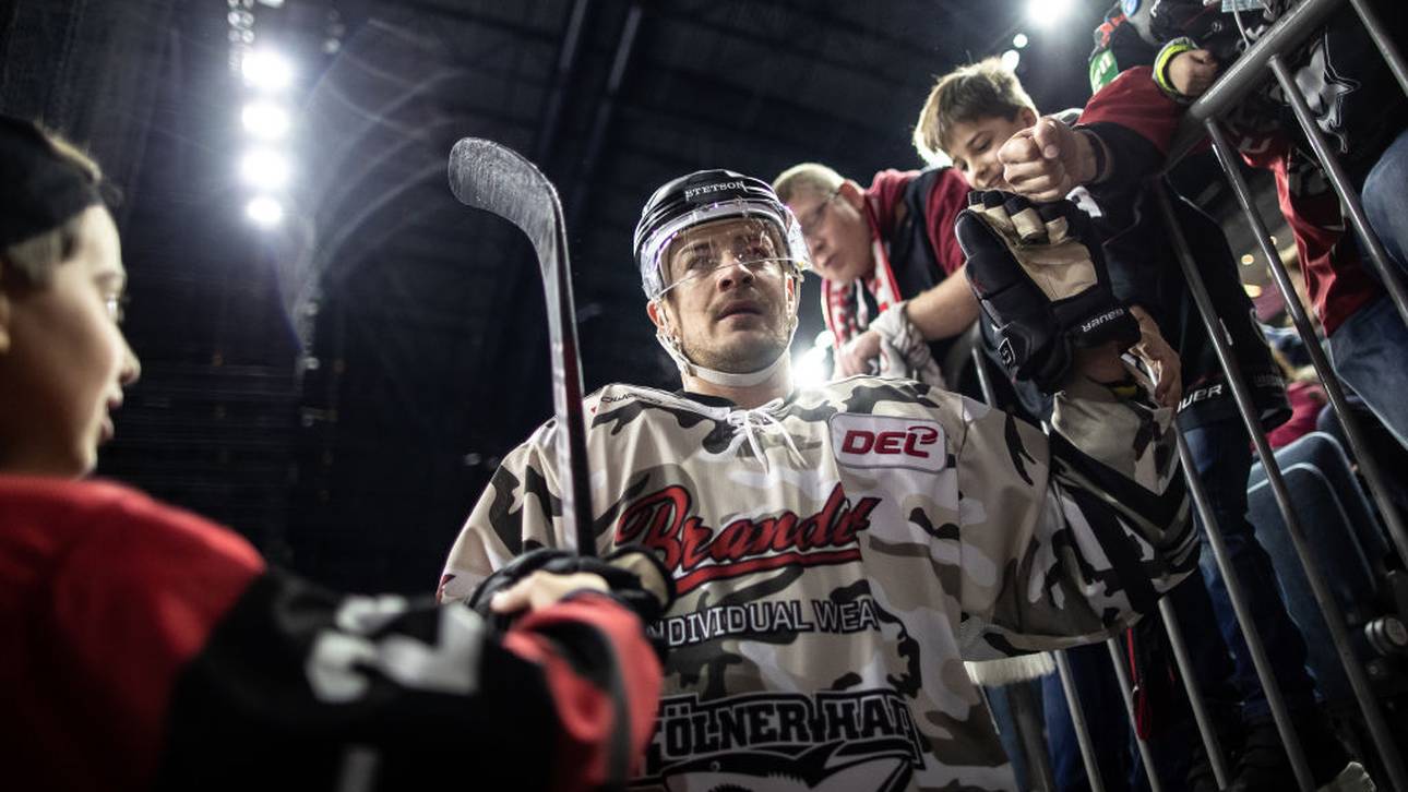 Darum protestieren die DEL-Profis