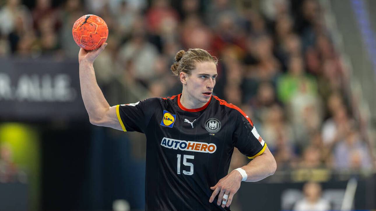 Corona? PCR-Tests bei DHB-Team