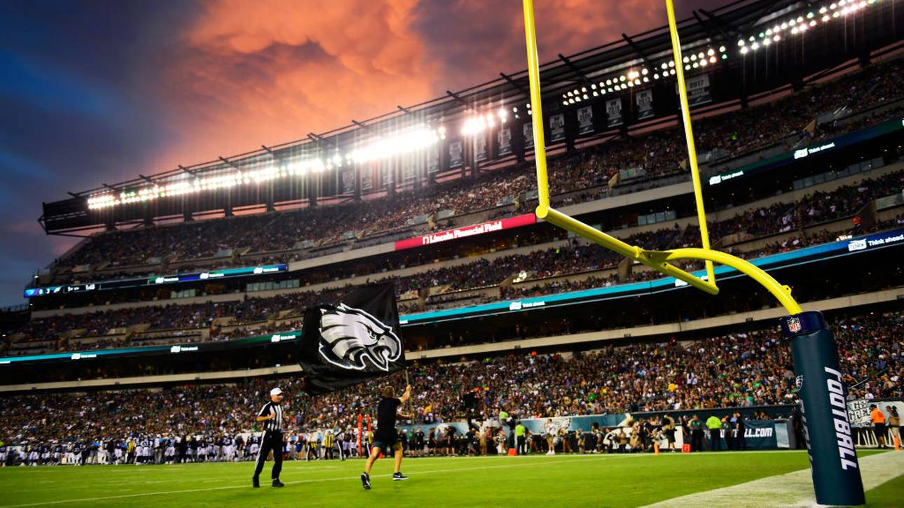 NFL datiert Spielplan-Veröffentlichung