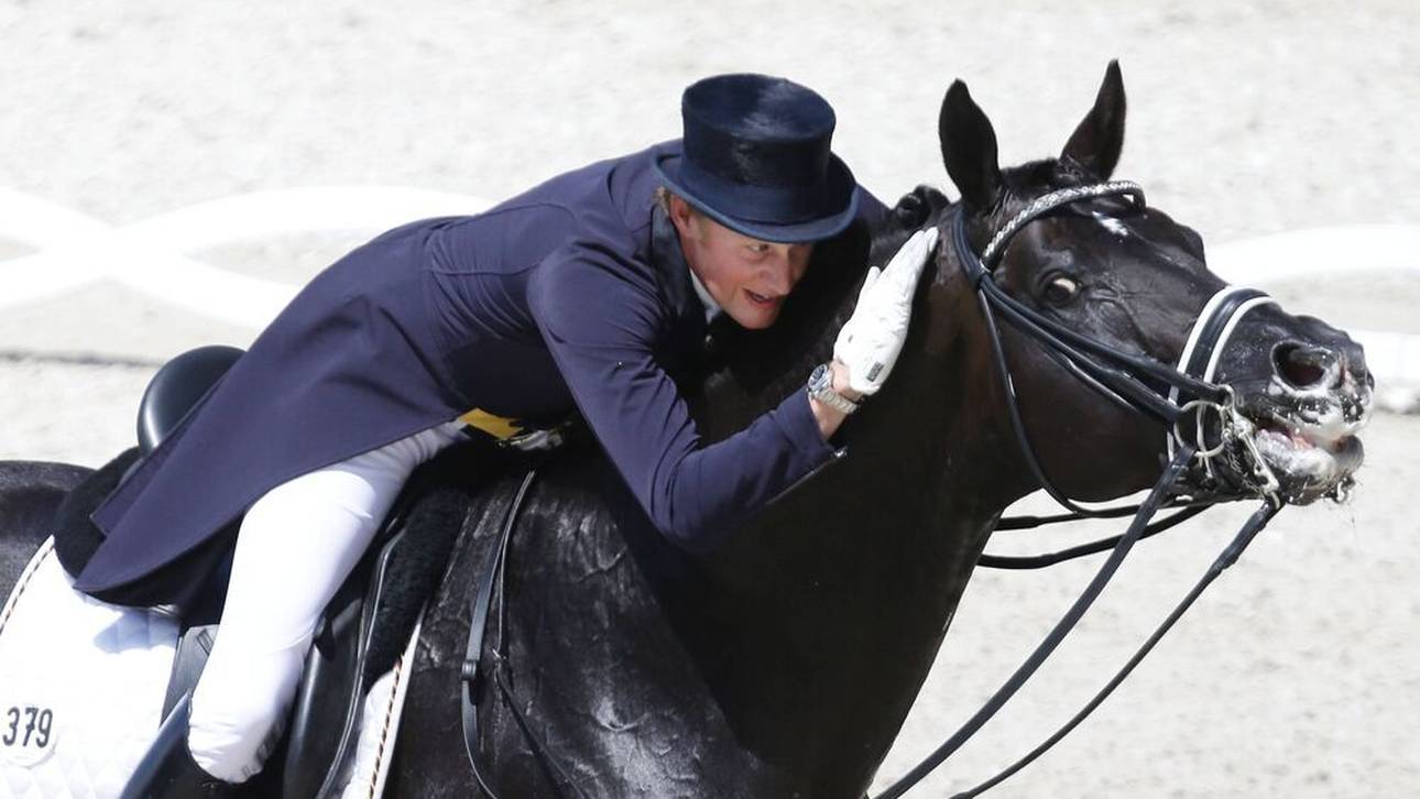 Totilas tot: Der Hype war zu groß