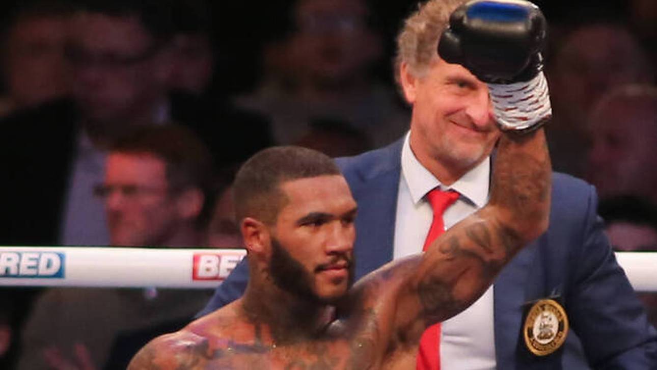 Eier-Doping: Box-Skandal endet kurios