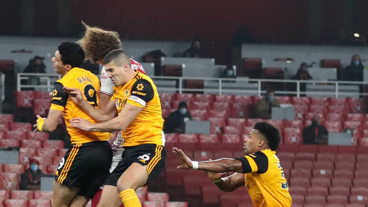 Jiménez äußert sich nach Verletzung