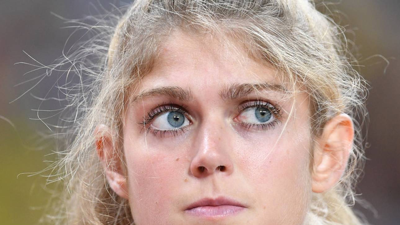 Klosterhalfen: „Krass, was da abgeht“