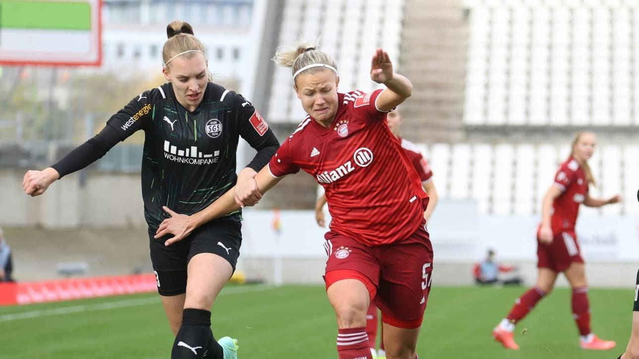 Bundesliga stößt in den US-Markt vor