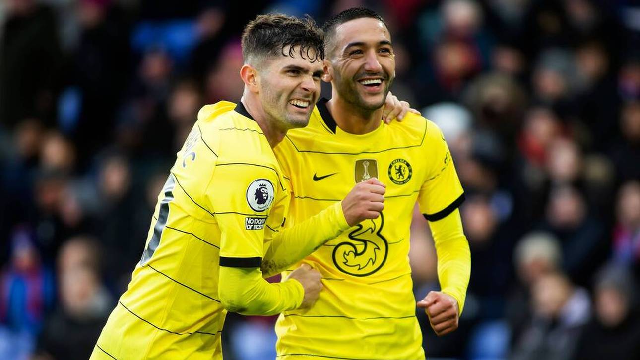 Verliert Tuchel seinen nächsten Star?