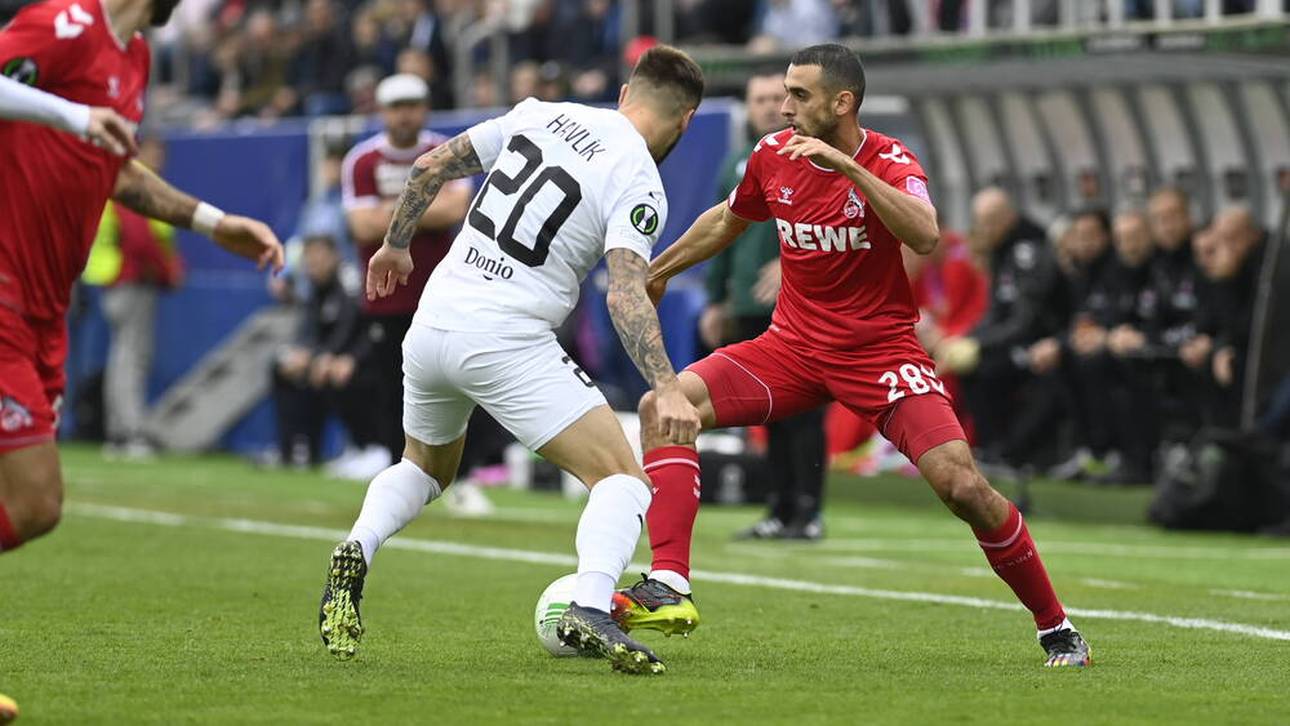 Köln jubelt! Jetzt „Finale“ gegen Nizza