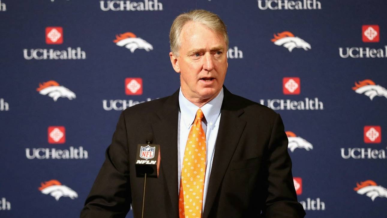 Broncos vor Verkauf: Rekordsumme im Gespräch