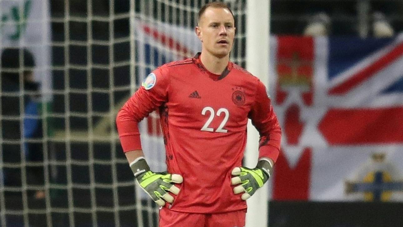 OP in Malmö: Ter Stegen fällt für die EM-Endrunde aus