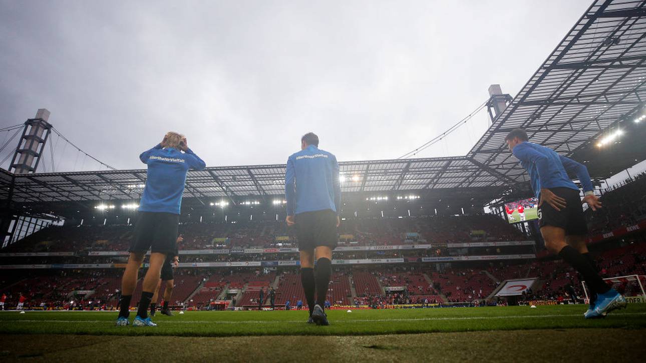 Fans fordern Kurskorrektur von DFL