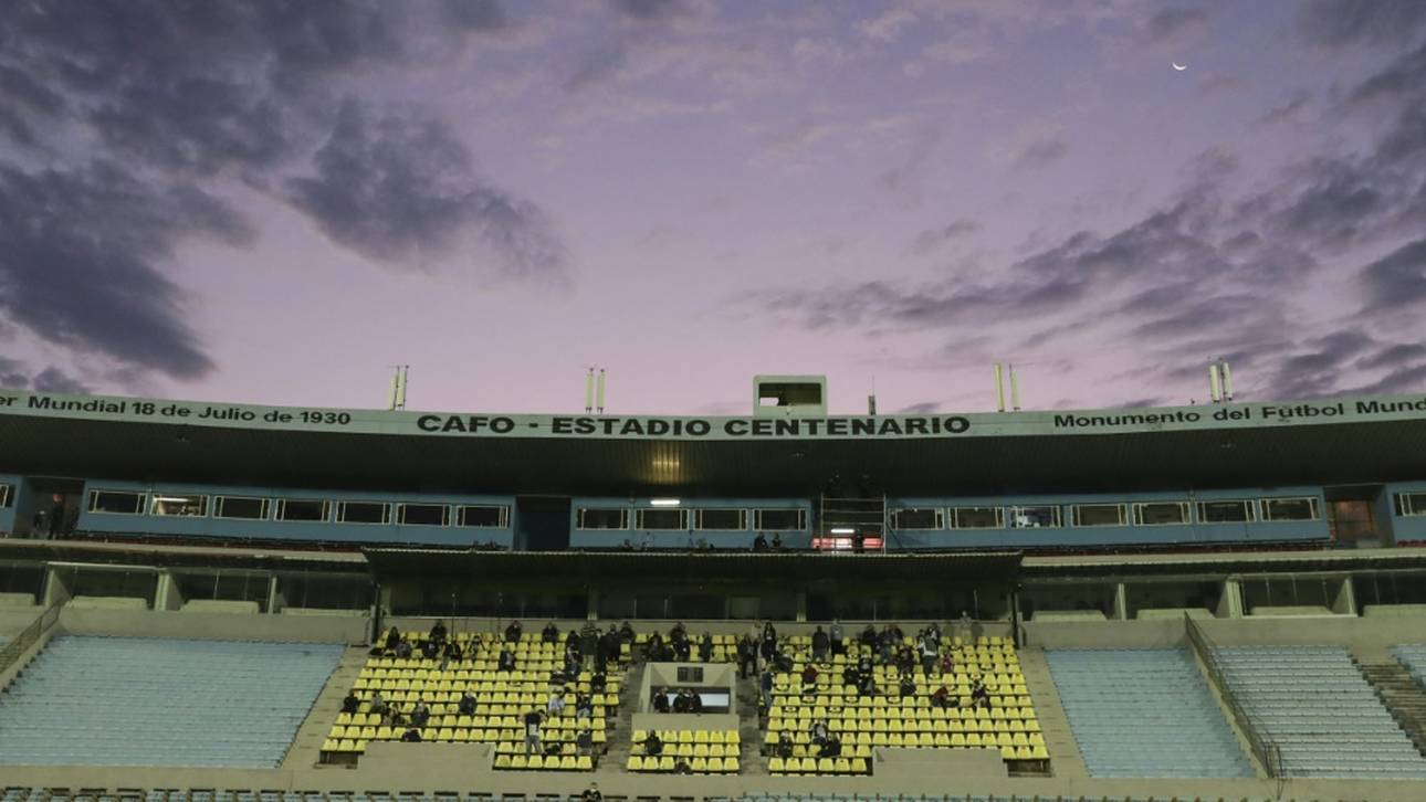 Dank Corona-Impfungen: CONMEBOL vergibt Klub-Finals nach Montevideo